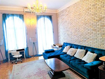 квартира по адресу Коцюбинского Михаила ул., 5