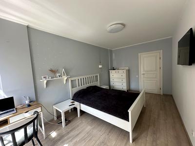 квартира за адресою Регенераторна вул., 4 к7