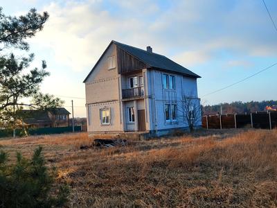 будинок за адресою с. Лебедівка, Шолуденка, 48б