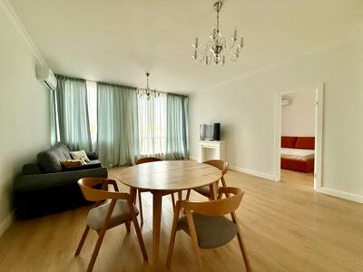 квартира за адресою Берестейський просп. (Перемоги), 42а