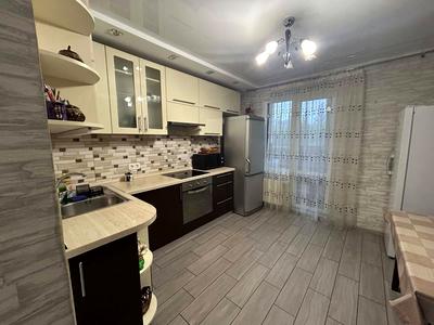 квартира за адресою Тираспольська вул., 60