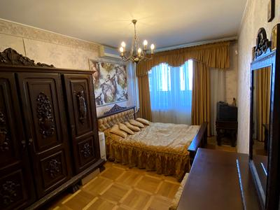 квартира по адресу Павла Тычины просп., 20