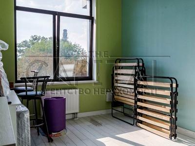 квартира по адресу Киев, Берестейский просп. (Победы), 42