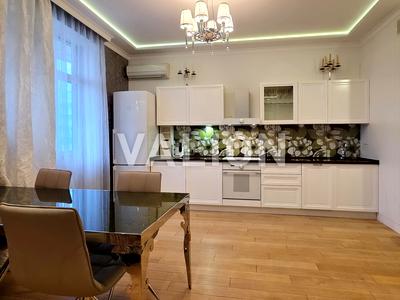 квартира по адресу Василия Тютюнника ул. (Анрі Барбюса), 37/1