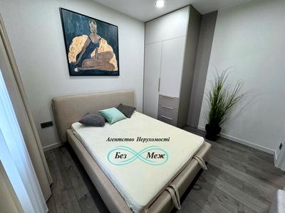квартира по адресу Мартинова просп., 34