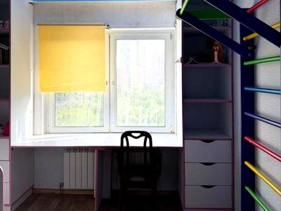 квартира за адресою Петра Григоренка просп., 12