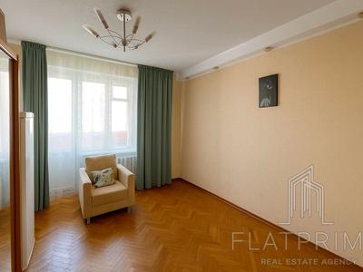 квартира за адресою Лесі Українки бульв., 9-В