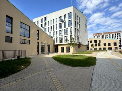 квартира за адресою Новознесенська вул., 2