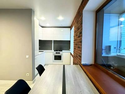 квартира за адресою Петра Калнишевського просп. (Косіора), 45
