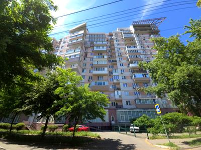 квартира по адресу Януша Корчака ул. (Баумана), 25