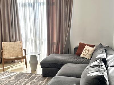 квартира за адресою Регенераторна вул., 4 к1