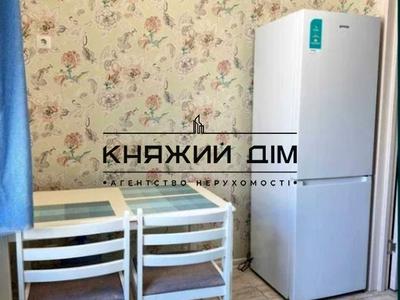 квартира за адресою Чорнобильська вул., 22