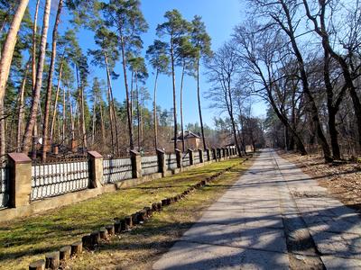 будинок за адресою Юрія Кондратюка, 2
