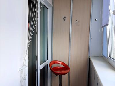 квартира по адресу Зодчих ул., 60/1