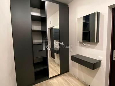 квартира за адресою Березова вул., 46