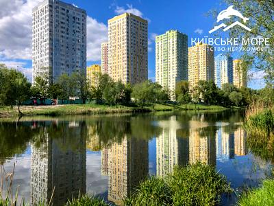 квартира за адресою Воскресенська вул., 18