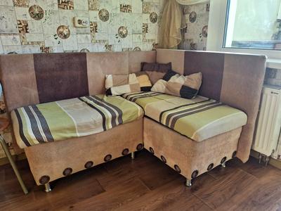 квартира по адресу Сергея Данченко ул., 3