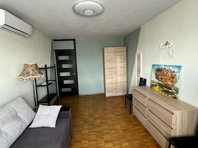 квартира по адресу Оболонский просп., 14-А