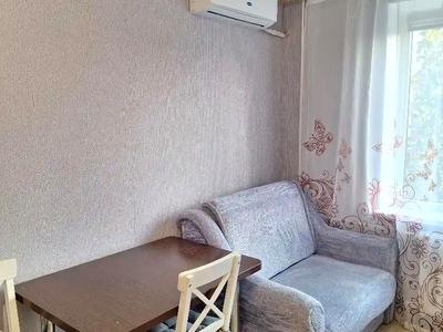 квартира за адресою Добровольців пров., 10