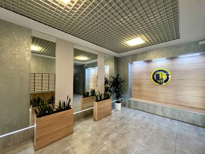 квартира по адресу Каховская ул., 56