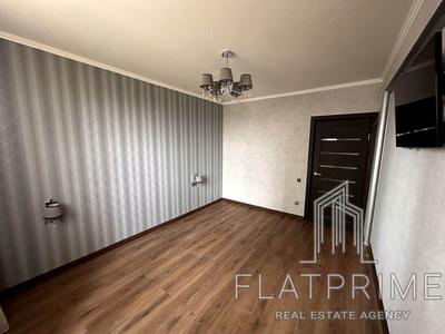 квартира за адресою Клавдіївська вул., 40-Г