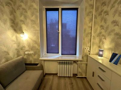 комната по адресу Геннадія Афанасьєва ул. (Костянтина Заслонова), 3