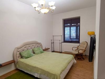 квартира за адресою Йосипа Коциловського вул., 3