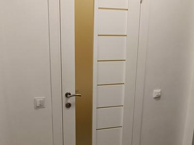 квартира по адресу Метрологическая ул., 58