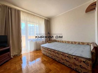 квартира по адресу Драгоманова ул., 44-А