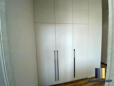 квартира за адресою Європейський пров., 9