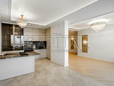 квартира за адресою Кадетський Гай вул., 10