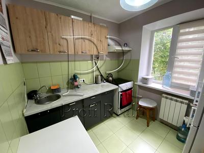 квартира по адресу Ружинская ул. (Вильгельма Пика), 14