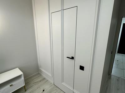 квартира по адресу Берестейский просп. (Победы), 11 к2