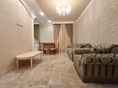 квартира по адресу Уманская ул., 47