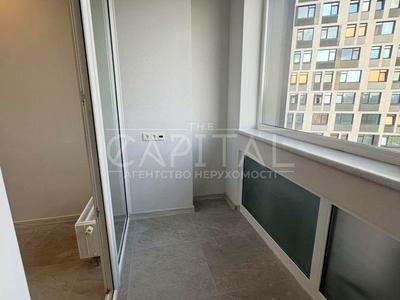 квартира за адресою Берестейський просп. (Перемоги), 11 к2