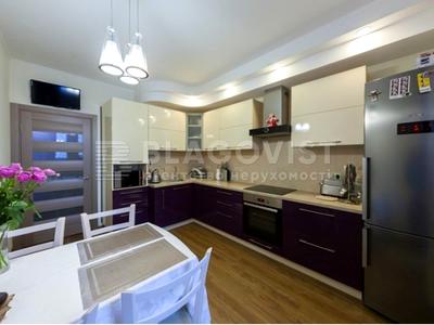 квартира за адресою Патріарха Мстислава Скрипника вул., 40