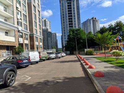 квартира за адресою Кахи Бендукідзе вул., 2