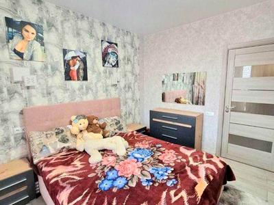 квартира за адресою Володимира Брожка вул. (Кіровоградська), 70