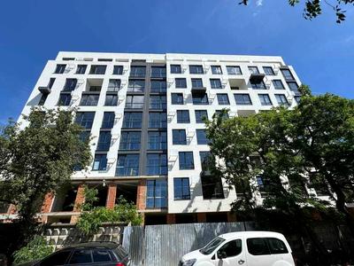 квартира по адресу Навроцкого ул., 33
