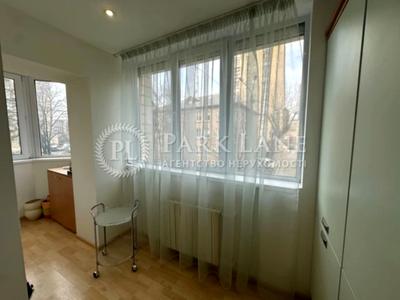 квартира по адресу Миколи Соловцова ул., 3