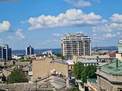квартира по адресу Карантинная ул., 22