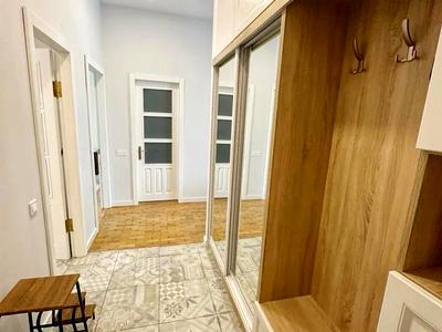 квартира за адресою Київська вул., 38
