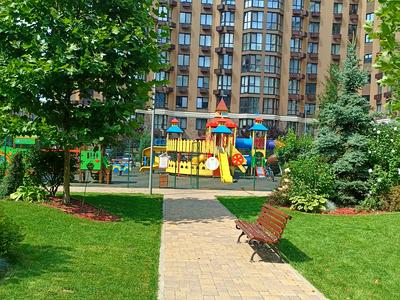 квартира за адресою Мира, 7