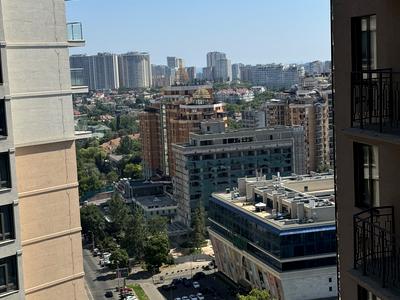 квартира по адресу Генуэзская ул., 1-Е