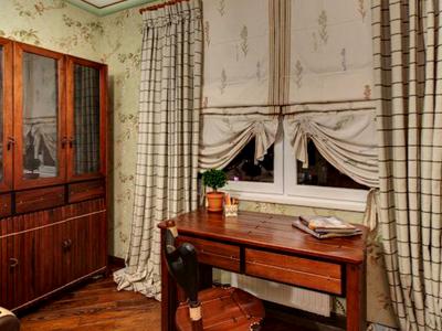квартира по адресу Голосеевский просп. (40-летия Октября), 58