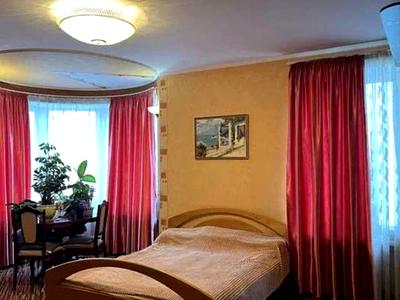 квартира по адресу Днепровская набережная ул., 26-А