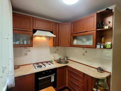 квартира за адресою Іванова, 81