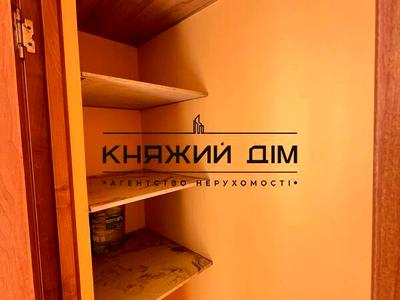 квартира по адресу Драгоманова ул., 44-А