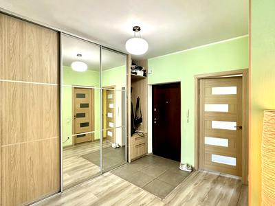 квартира по адресу Регенераторная ул., 4 к10