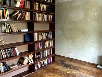 квартира за адресою Лесі Українки бульв., 22